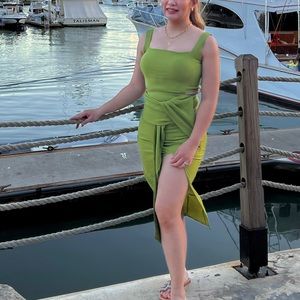 Summer coordinates size small